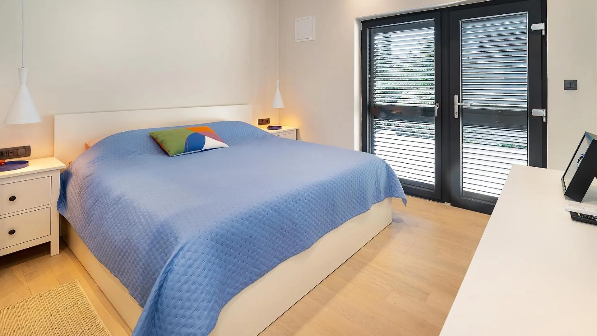 Holiday home House Maxim Villa Malinska Croatia