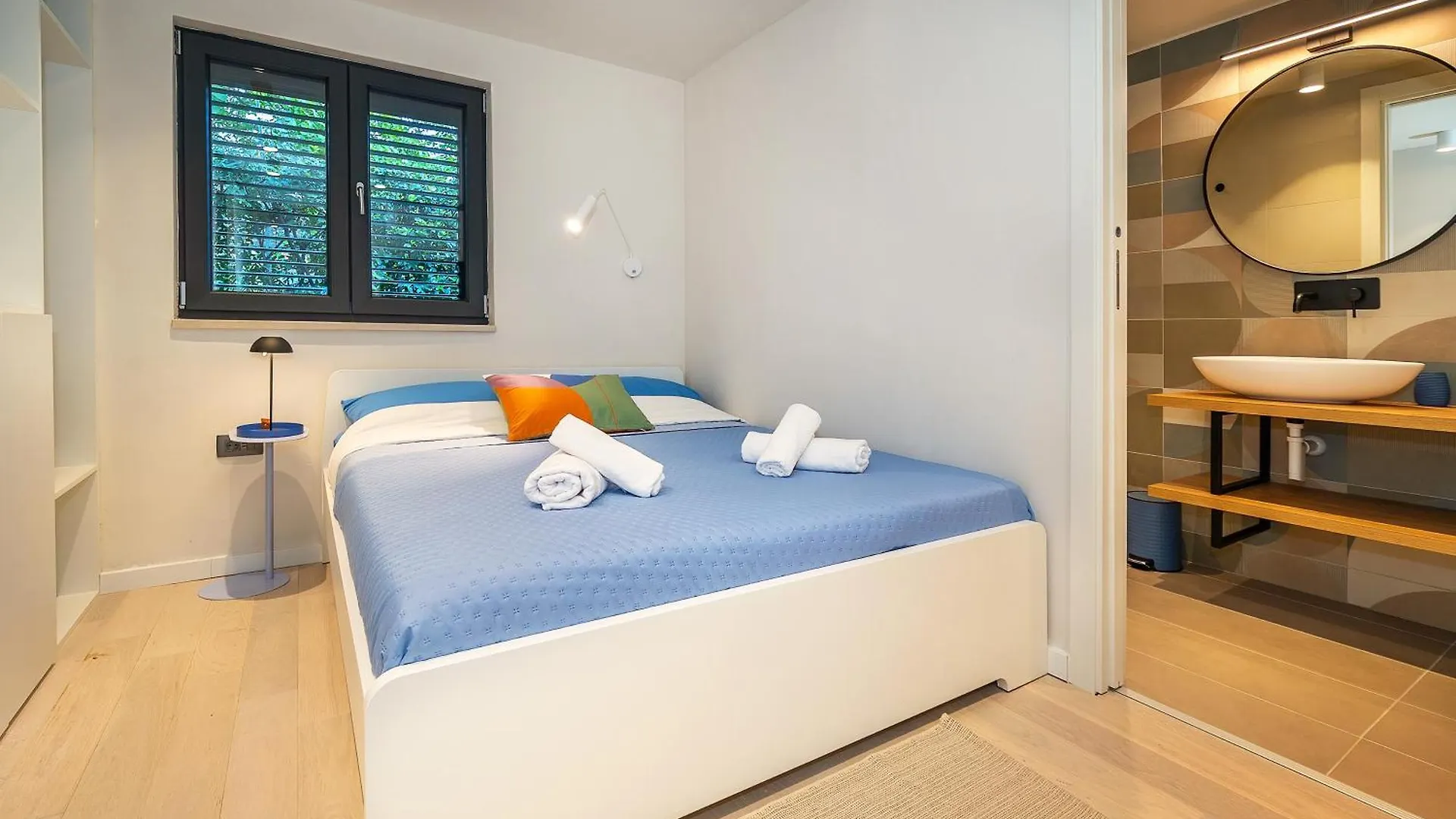 Holiday home House Maxim Villa Malinska