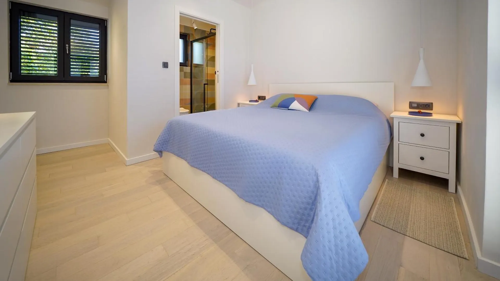 House Maxim Villa Malinska Holiday home